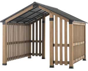 cedar